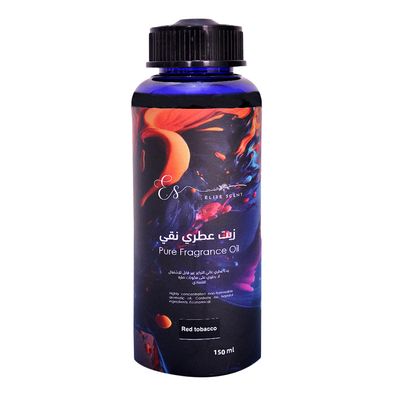 Elite Scent Essential Oil Red Tobacco 150 ML
