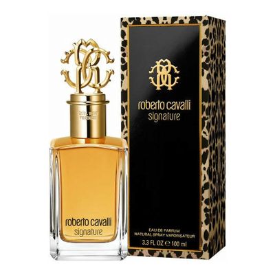 روبيرتو كافالي عطر سيجنتشر او دو  برفيوم للنساء - 100 مل