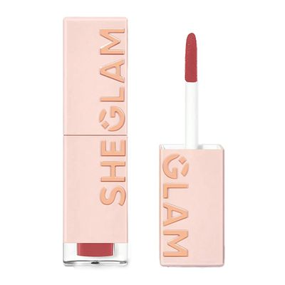 Sheglam Take A Hint Lip Tint - Baby Face - 3.5ml