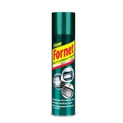 Fornet Oven Cleaner Spray 300 ML