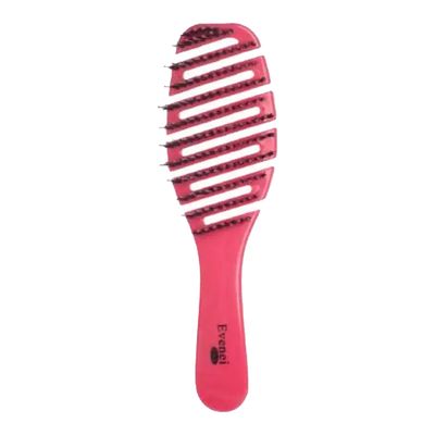 Evenei Detangling Hair Brush - 8005