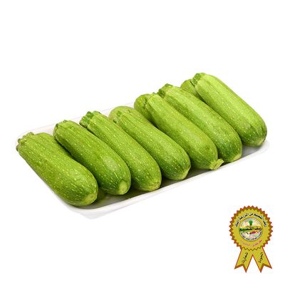 Reef Alqassim Zucchini 900 - 1100 G