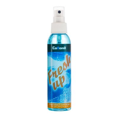 Collonil Shoe Spray Fresh Up With Sea Breeze Scent 150 ML