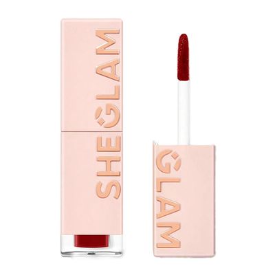 Sheglam Take A Hint Lip Tint - Wake Up Call - 3.5ml