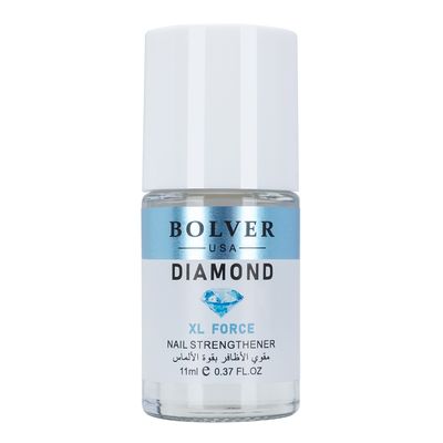 Bolver Diamond Power Nail Hardener - 11ml