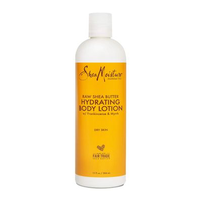 Shea Master Shea Butter Moisturizer - 384ml