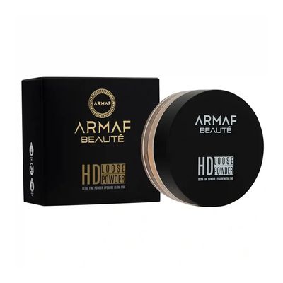 أرماف بيوتي بودرة سائبة اتش دي - 03 دارك - 9 جرام