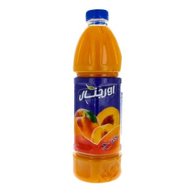 Original Drink Peach 1.4 L