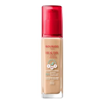 Bourjois Healthy Mix Foundation - 52w