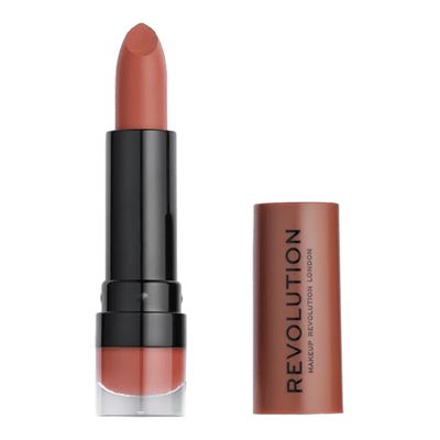 Revolution Matte Lipstick - Gone Rogue 124