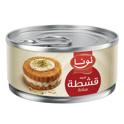 لونا شبيه قشطة 95 جرام