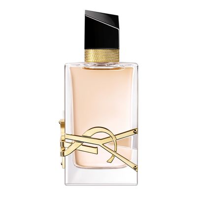 Yves Saint Laurent Perfume Libre Eau De Toilette For Women - 50ml