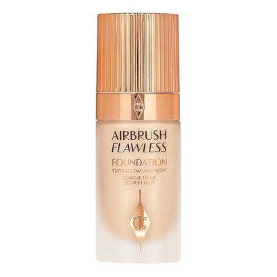 Charlotte Tilbury Flawless Air Brush Foundation - 3 Cool
