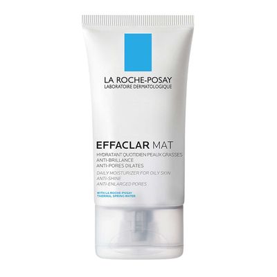  La Roche-Posay Effaclar Mat Daily Moisturizer For Oily Skin - 40ml