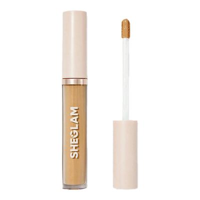 Sheglam 12Hr Full Coverage Concealer  - Golden
