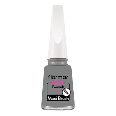 Flormar Nail Polish - No. 458
