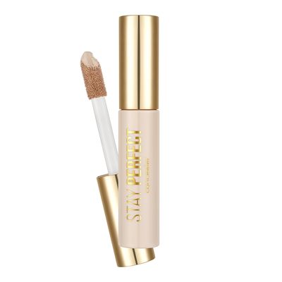 Flormar Stay Perfect Concealer - No. 002
