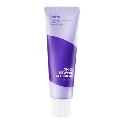 Isntree Onion Newpair Gel Cream - 50ml