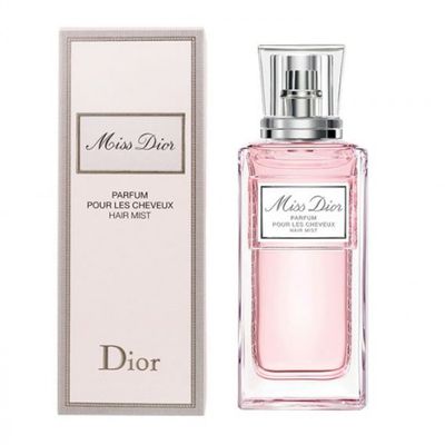 Dior Hair Mist Miss Dior For Women - 30ml