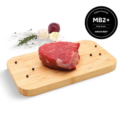 تريكوت شريحة لحم بقري تاندرلوين أنغس استرالي - 200 جرام