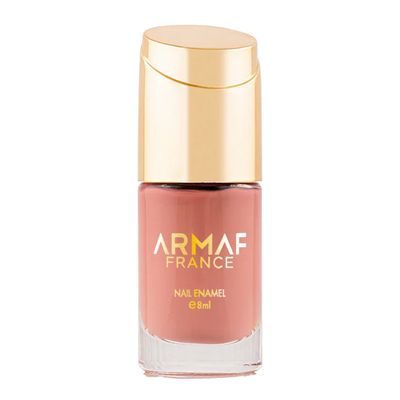 Armaf France Nail Enamel - 016 Antique Red