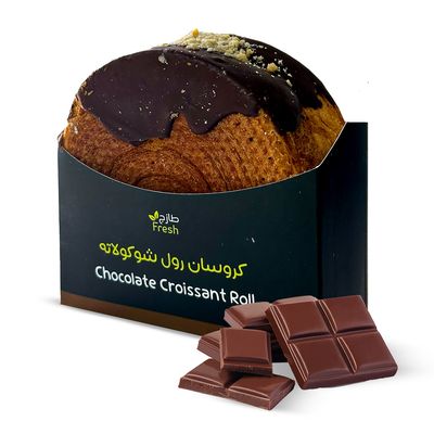 كرواسون نوتيلا 100 جرام