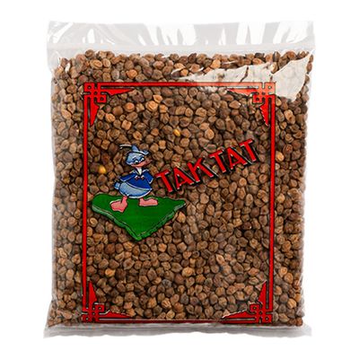 Tak Tat Chickpeas Black - 700g