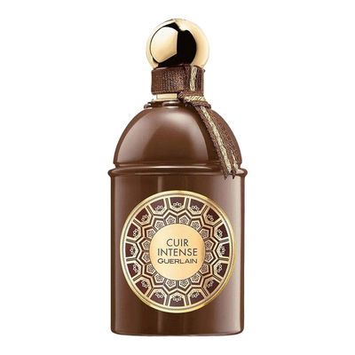 Guerlain Cuir Intense Unisex Edp - 125ml