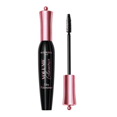 Bourjois Mascara Ultra Volumateur  01 Black