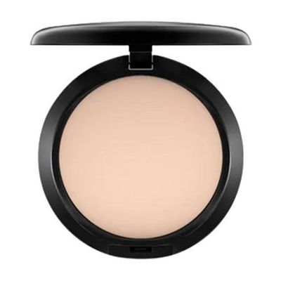  MAC Studio Fix Powder Plus Foundation - NW15 Beige- 15g