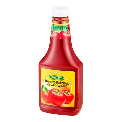 Freshly Tomato Ketchup 680 G