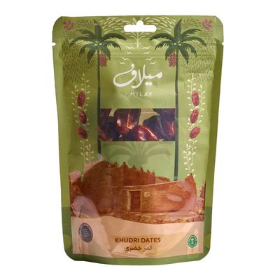 ميلاف تمر خضري 500 جرام