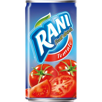 Rani Drink Tomatoes Flavor 180 ML
