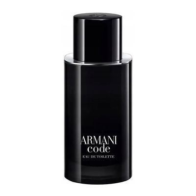 Giorgio Armani Perfume Armani Code Eau De Toilette For Men - 75ml