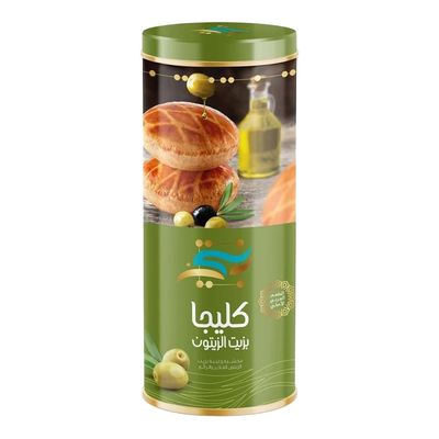 بنتي كليجا بزيت الزيتون - 200 جرام