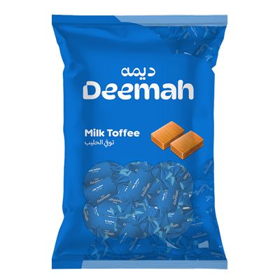ديمه توفي بالحليب 700 جرام