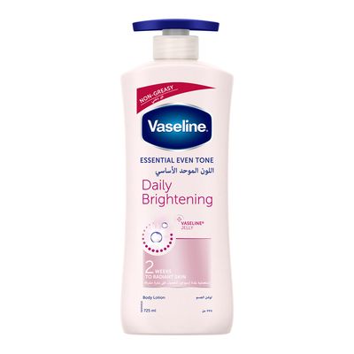 Vaseline Lotion Essential Even Tone 725 ML