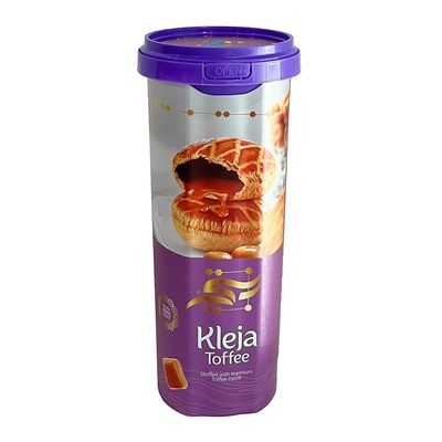 Bentte Klija Stuffed With Premium Toffee - 210g