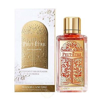 Lancome Perfume Peut-Être Eau de Parfum for Men and Women - 100ml