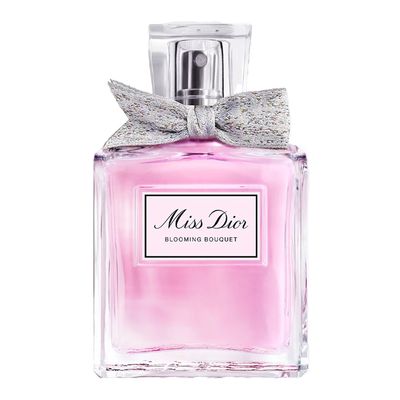 Dior Perfume Miss Dior Blooming Bouquet Eau De Toilette For Women - 50ml