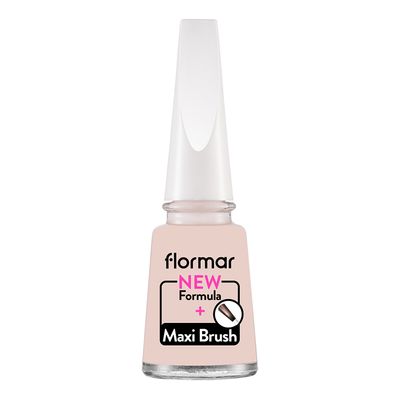 Flormar Nail Polish - 470