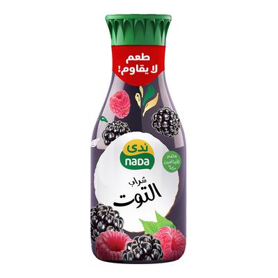 Nada Drink Berries 1.3 L