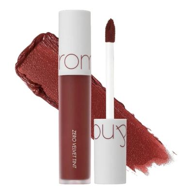 Rom&nd  Zero Velvet Lip Tint - 06 Deepsoul - 5.5g