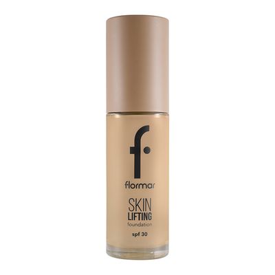 Flormar Skin Tightening Foundation with Collagen 90 - 30 ml