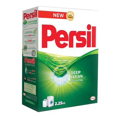 Persil Clothes Soap Powder 2.25 Kg