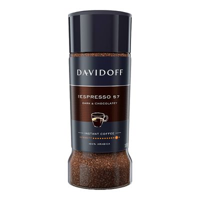 Davidoff Coffee Espresso 100 G
