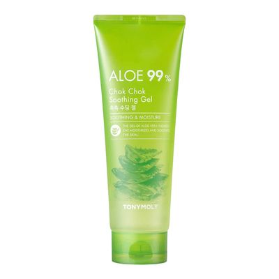 Tony Moly Moisturizing Aloe Vera Gel 250 ML