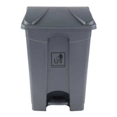 Nana Garbage Can Gray 1018 - 87L
