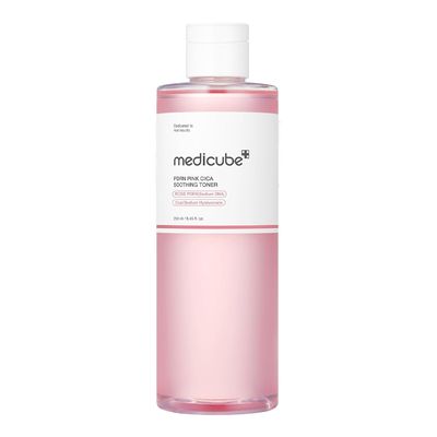 Medicube Cica Soothing Toner - 250ml
