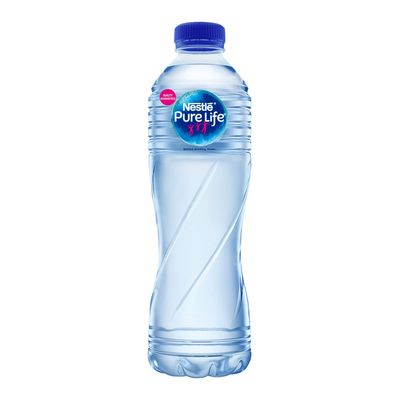 Nestlé Pure Life Water Drinking Bottled 330 ML